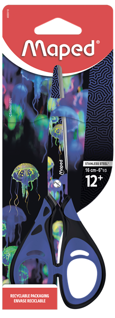 Ножницы DeepSea, 16 см.