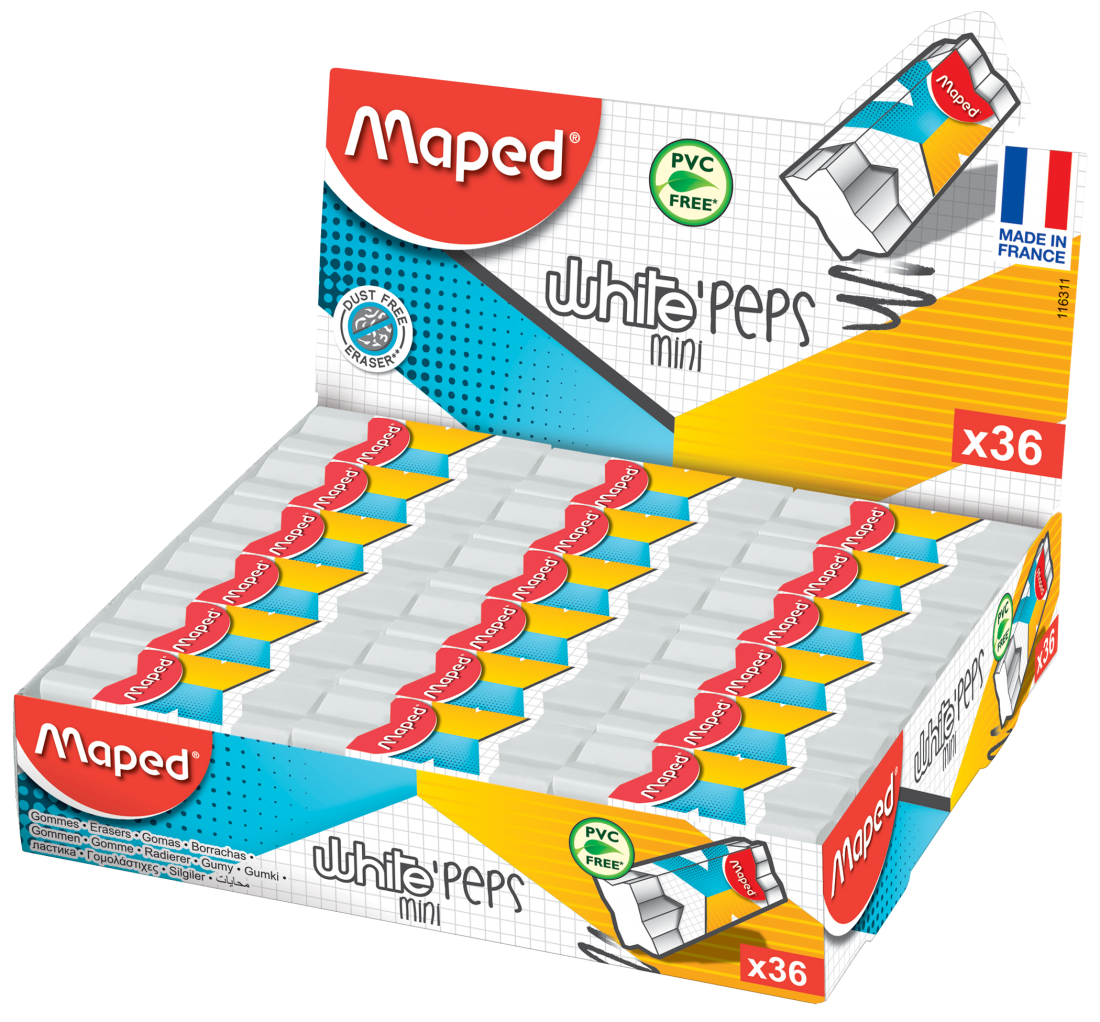 Ластик карт. Ластик Mini-Softy Maped. Ластик Maped "x-pert Mini" фигурный /36/. Ластик Maped PVC.