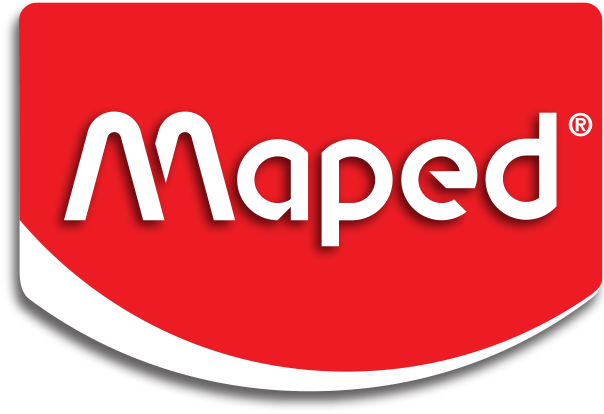Логотип Maped